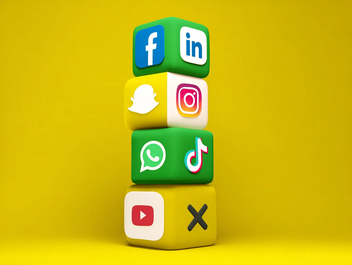 Publicidad en redes sociales para empresas de Marbella: guía completa para crecer en el mercado más competitivo de la Costa del Sol