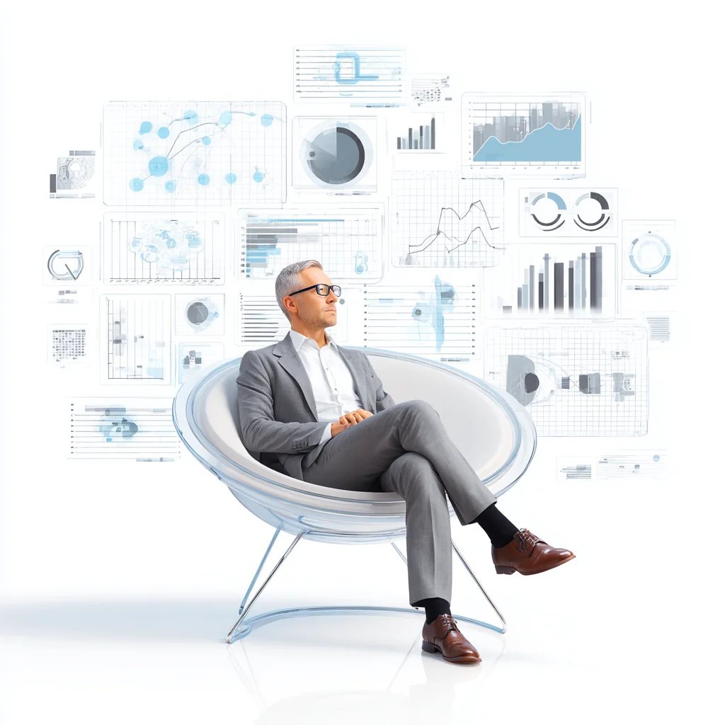 Analítica web para empresas sevillanas: los datos que transforman decisiones (y los negocios que no los usan pierden terreno cada día)